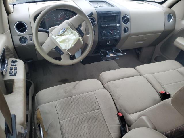 Photo 8 from auction – 2008 FORD F150 SUPER with VIN 1FTPW04598KD19576