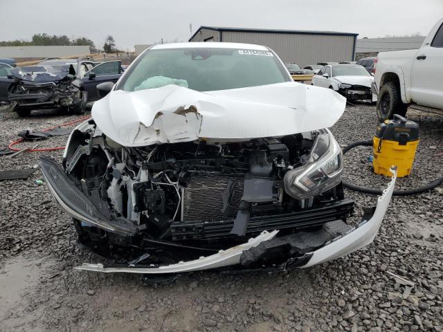 Photo 5 from auction – 2021 NISSAN VERSA S with VIN 3N1CN8DV0ML808654