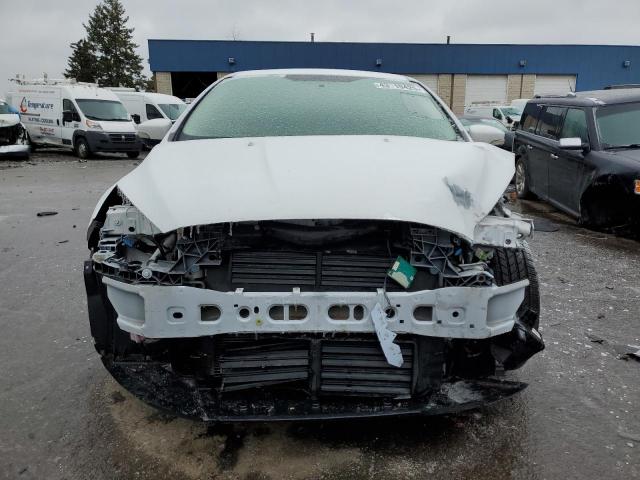 Zdjęcie 5 z aukcji – 2017 FORD FOCUS SEL z VIN 1FADP3H25HL226068