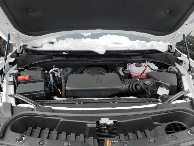 Photo 12 from auction – 2025 CADILLAC ESCALADE E with VIN 1GYS9RRL2SR115255