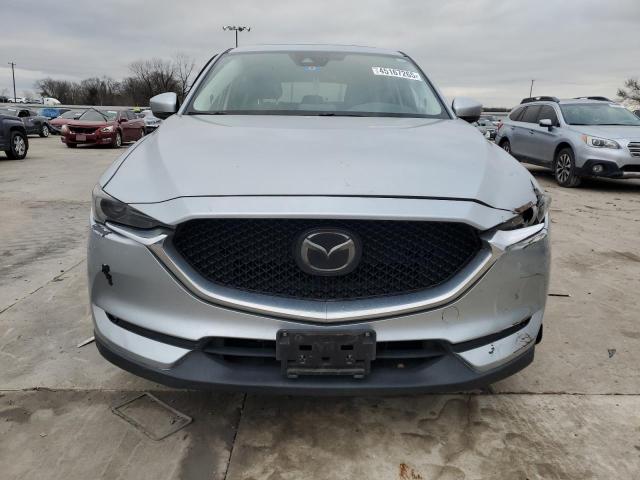 Photo 5 from auction – 2018 MAZDA CX-5 GRAND with VIN JM3KFADM6J0347755