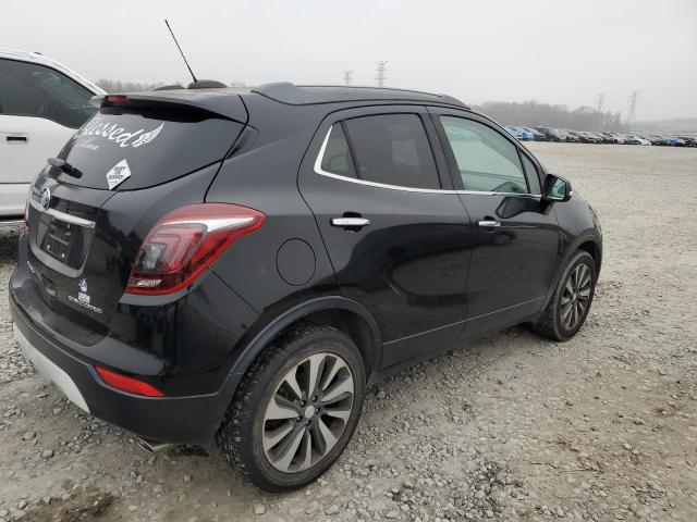 Photo 3 from auction – 2017 BUICK ENCORE PRE with VIN KL4CJBSB8HB136682