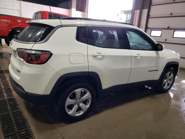 Photo 3 from auction – 2019 JEEP COMPASS LA with VIN 3C4NJDBB6KT630099