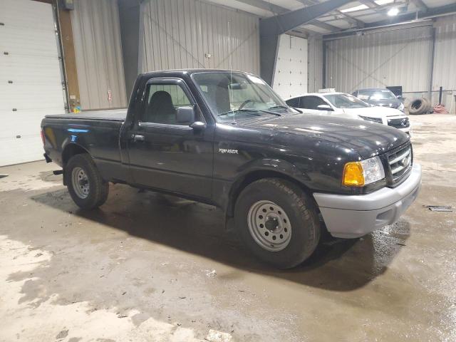 Photo 4 from auction – 2001 FORD RANGER with VIN 1FTYR10D21TA83254