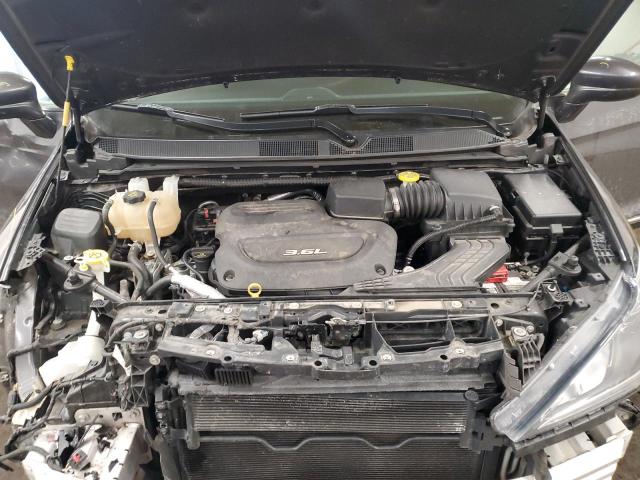 Снимка 12 от търг – 2018 CHRYSLER PACIFICA T с VIN 2C4RC1EG4JR115265