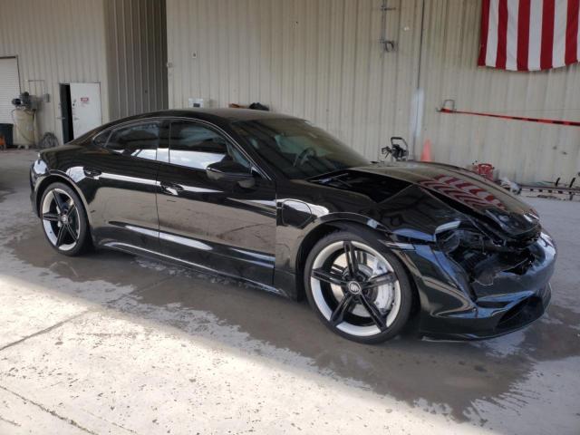 Photo 4 from auction – 2022 PORSCHE TAYCAN with VIN WP0AA2Y1XNSA12181