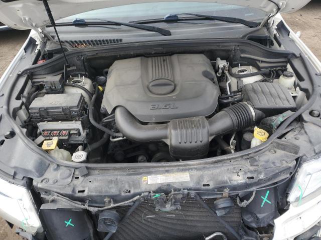 Photo 11 from auction – 2011 JEEP GRAND CHER with VIN 1J4RR4GGXBC718822