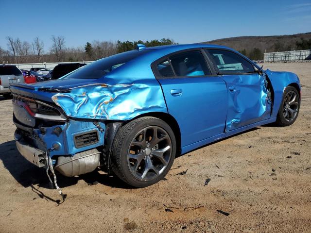 Photo 3 from auction – 2015 DODGE CHARGER SX with VIN 2C3CDXHG4FH848421