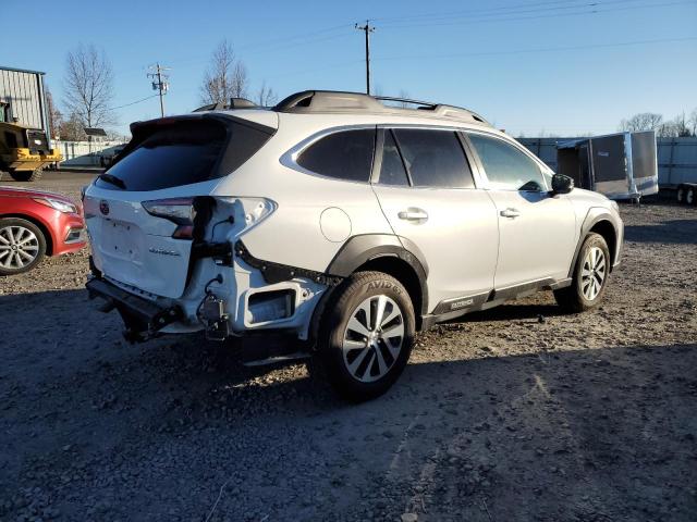 Photo 3 from auction – 2024 SUBARU OUTBACK PR with VIN 4S4BTADC6R3266169