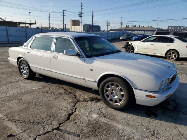 Photo 4 from auction – 2001 JAGUAR XJ8 L with VIN SAJDA23C51LF35586