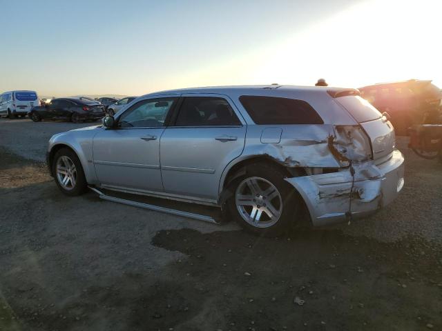 Photo 2 from auction – 2006 DODGE MAGNUM SXT with VIN 2D4FV47V16H521353
