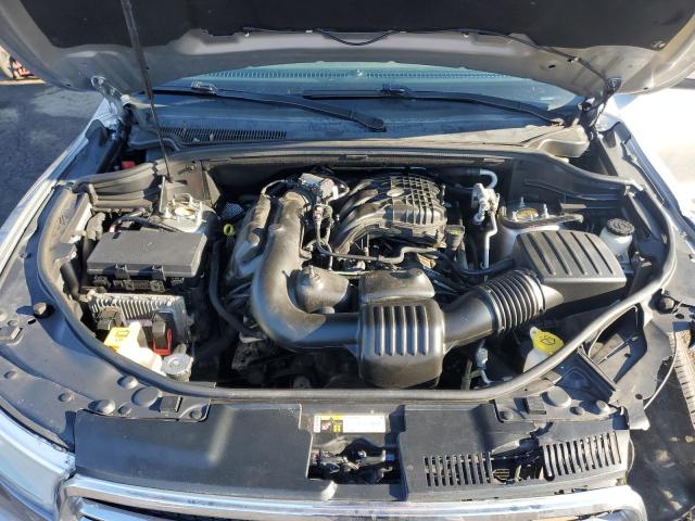 Photo 12 from auction – 2015 DODGE DURANGO LI with VIN 1C4RDJDG8FC789448
