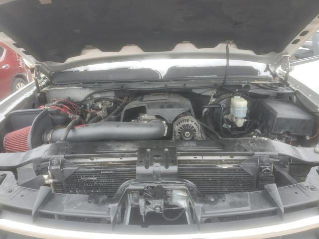 Photo 11 from auction – 2012 GMC SIERRA K15 with VIN 3GTP2VE75CG278839