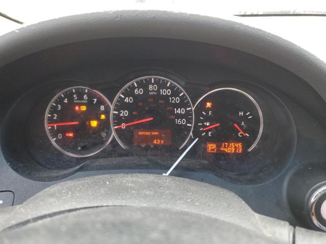 Photo 9 from auction – 2012 NISSAN ALTIMA BAS with VIN 1N4AL2AP8CN563541