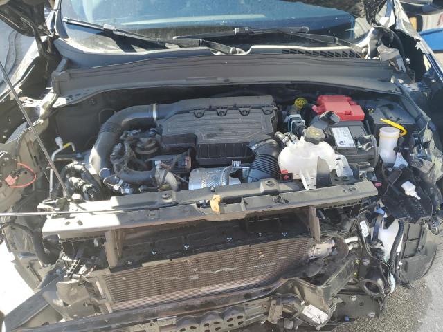 Photo 12 from auction – 2023 JEEP RENEGADE L with VIN ZACNJDB15PPP69305