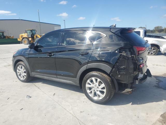 Photo 2 from auction – 2019 HYUNDAI TUCSON SE with VIN KM8J23A41KU024249
