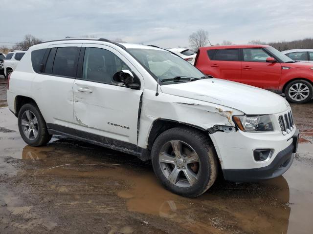 Снимка 4 от търг – 2017 JEEP COMPASS LA с VIN 1C4NJDEB7HD129801