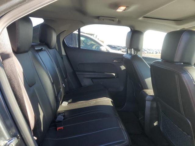 Photo 11 from auction – 2011 CHEVROLET EQUINOX LT with VIN 2CNFLNE51B6287650