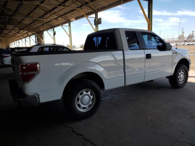 Photo 3 from auction – 2013 FORD F150 SUPER with VIN 1FTFX1CF0DFA47933