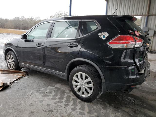 Photo 2 from auction – 2016 NISSAN ROGUE S with VIN KNMAT2MV3GP660693