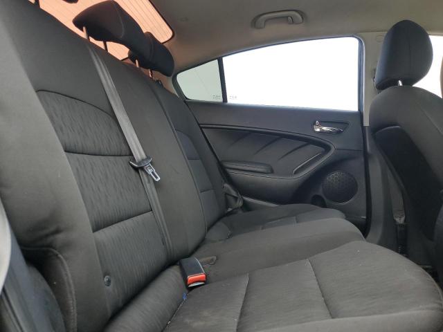 Photo 10 from auction – 2016 KIA FORTE LX with VIN KNAFK4A69G5576954