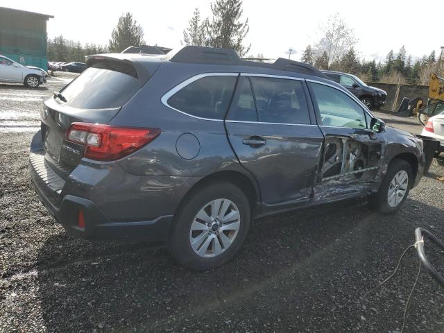 Photo 3 from auction – 2019 SUBARU OUTBACK 2. with VIN 4S4BSAHC9K3314850