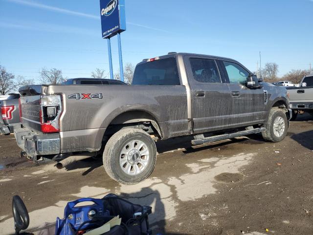 Photo 3 from auction – 2022 FORD F250 SUPER with VIN 1FT7W2B65NEC24787