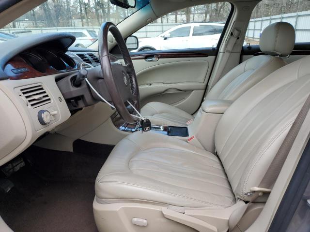 Photo 7 from auction – 2007 BUICK LUCERNE CX with VIN 1G4HD57267U171300