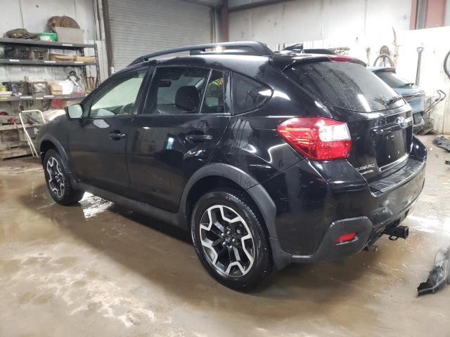 Photo 2 from auction – 2017 SUBARU CROSSTREK with VIN JF2GPADC4HH239084
