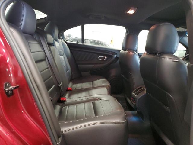 Photo 10 from auction – 2013 FORD TAURUS SHO with VIN 1FAHP2KT5DG169483