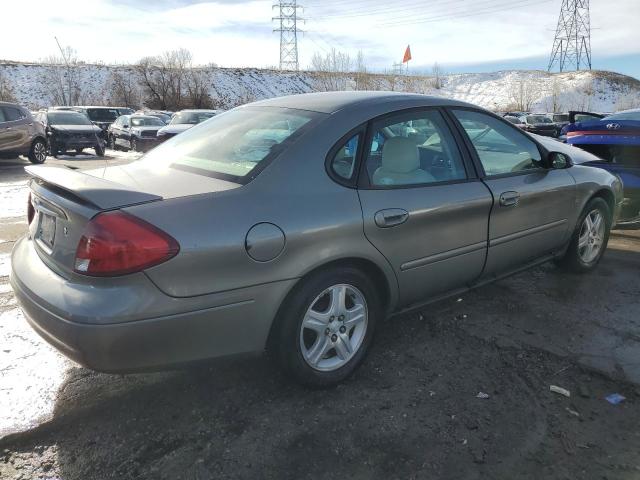 Снимка 3 от търг – 2001 FORD TAURUS SEL с VIN 1FAFP56S71A146876