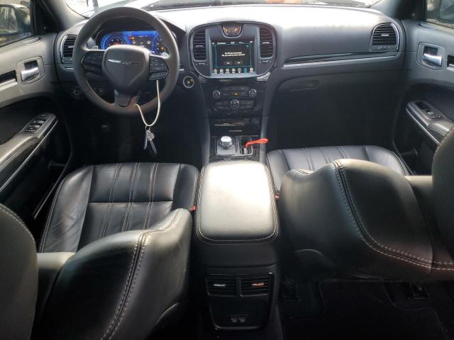 Photo 8 from auction – 2023 CHRYSLER 300 S with VIN 2C3CCABG0PH637226
