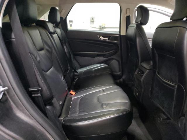 Photo 11 from auction – 2015 FORD EDGE TITAN with VIN 2FMTK4K92FBB48034