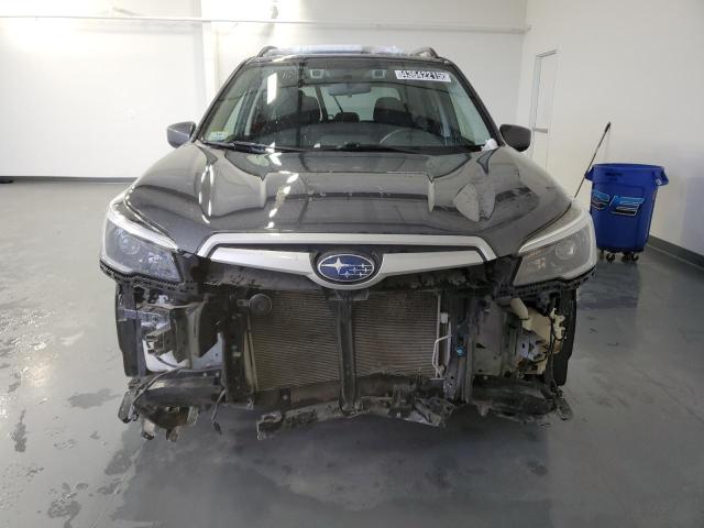 Photo 5 from auction – 2021 SUBARU FORESTER P with VIN JF2SKAJC4MH586468