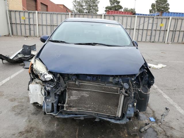 Photo 5 from auction – 2013 TOYOTA PRIUS with VIN JTDKN3DU0D1639486