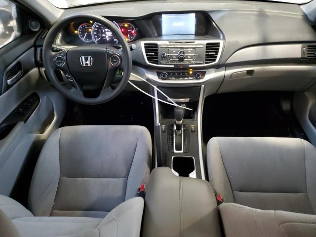 Photo 8 from auction – 2014 HONDA ACCORD LX with VIN 1HGCR2F35EA812669