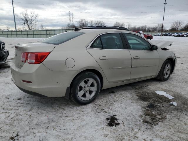 Photo 3 from auction – 2013 CHEVROLET MALIBU LS with VIN 1G11B5SA7DF143413