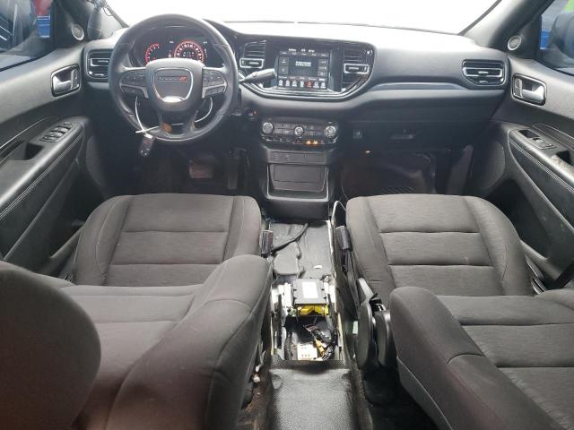 Photo 8 from auction – 2023 DODGE DURANGO PU with VIN 1C4RDJFG7PC654671