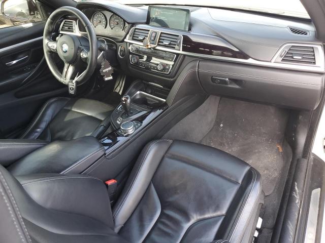 Photo 8 from auction – 2016 BMW M4 with VIN WBS3R9C57GK336797