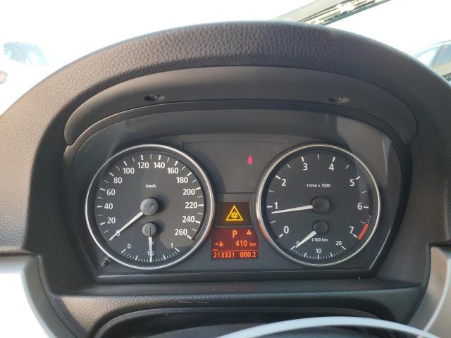 Photo 9 from auction – 2006 BMW 323 I with VIN WBAVB53516KW28826