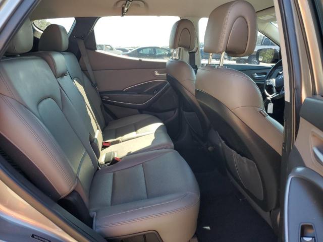 Photo 11 from auction – 2017 HYUNDAI SANTA FE S with VIN 5NMZU3LB1HH026094