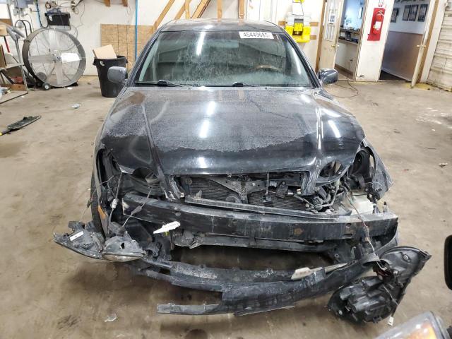Photo 5 from auction – 2004 LEXUS GS 430 with VIN JT8BL69S340014339