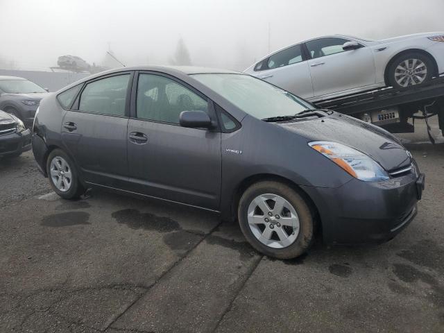 Photo 4 from auction – 2007 TOYOTA PRIUS with VIN JTDKB20U973230680