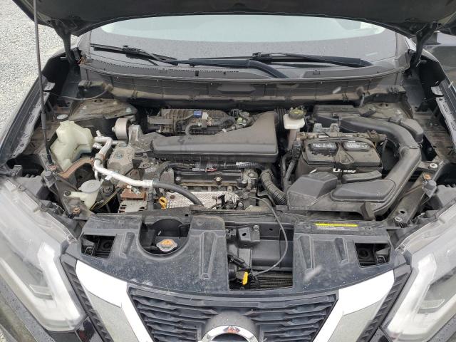 Photo 11 from auction – 2017 NISSAN ROGUE S with VIN KNMAT2MV3HP514148
