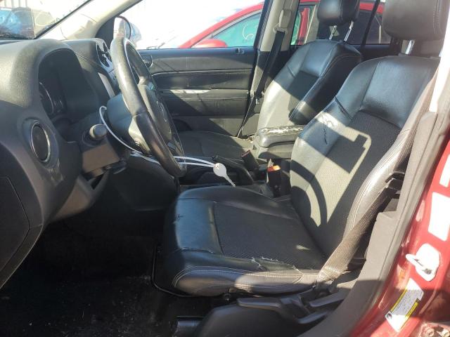 Photo 7 from auction – 2014 JEEP COMPASS LA with VIN 1C4NJCEB8ED737669