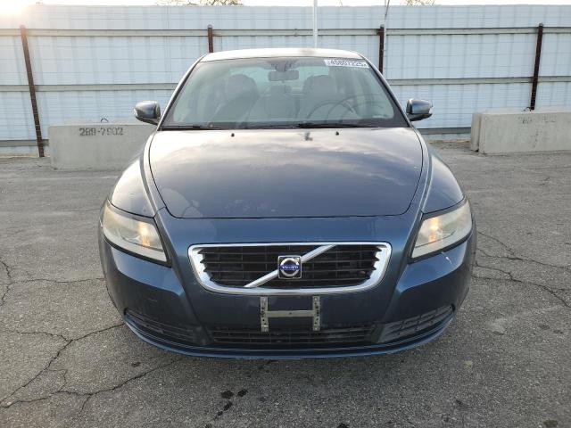 Photo 5 from auction – 2008 VOLVO S40 2.4I with VIN YV1MS390182404340