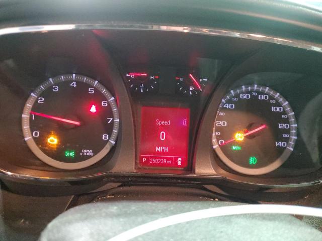 Photo 9 from auction – 2012 GMC TERRAIN SL with VIN 2GKALSEK6C6157436