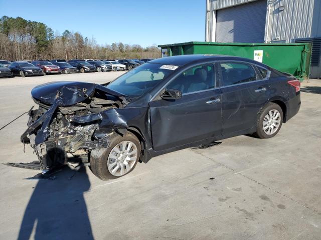 NISSAN ALTIMA 2.5 2013 with VIN 1N4AL3AP0DN469175 - Photo from auction
