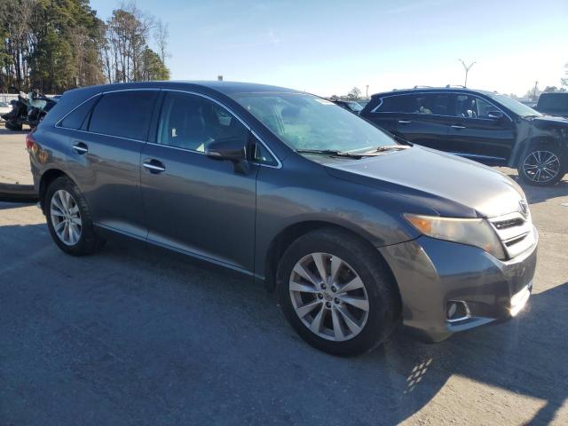 Photo 4 from auction – 2014 TOYOTA VENZA LE with VIN 4T3ZA3BB0EU083386