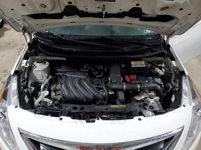 Photo 11 from auction – 2017 NISSAN VERSA S with VIN 3N1CN7AP1HK459760